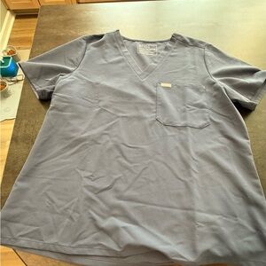 Figs Women’s Scrub Top